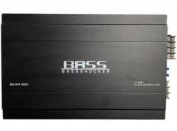 Amplifier